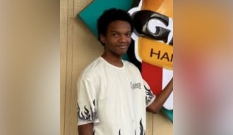 Missing Newark Teen Jonathan Mendez Found Safe Near NewPark Mall