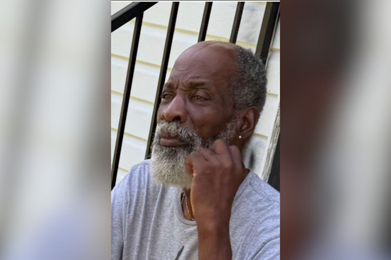 Missing Northeast Baltimore Man, Found Safe After Days-Long Search