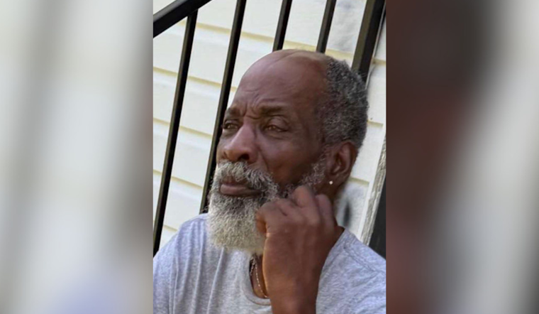 Missing Northeast Baltimore Man, Found Safe After Days-Long Search