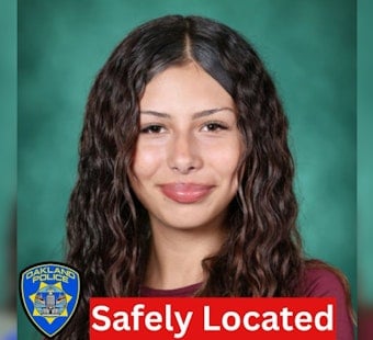 Missing Oakland Teen Huitzilin Nieves-Nieto Found Safe After Community Tips