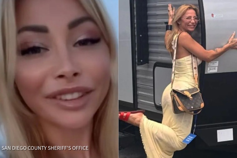 Missing Potrero Woman Found Alive in Cartel-Warned Mexican State