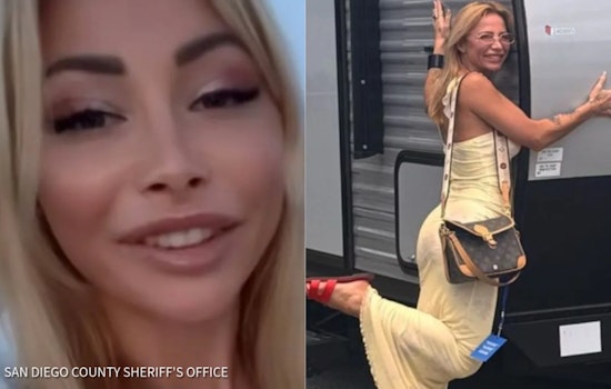 Missing Potrero Woman Found Alive in Cartel-Warned Mexican State