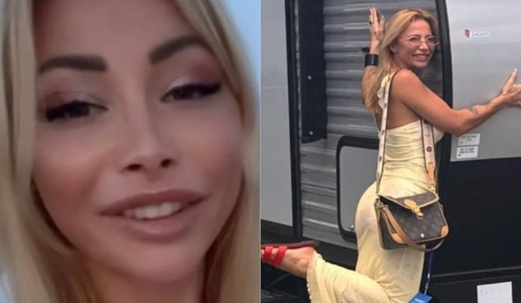 Missing Potrero Woman Found Alive in Cartel-Warned Mexican State
