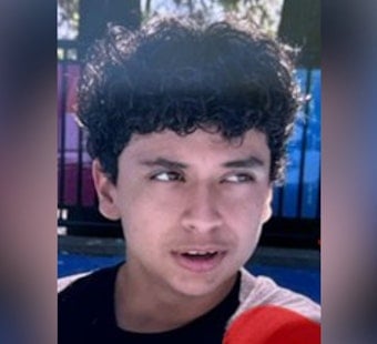 Missing San Jose Teen Damien Padilla, 13, Found Safe After Five-County Alert