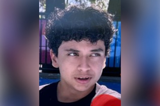 Missing San Jose Teen Damien Padilla, 13, Found Safe After Five-County Alert