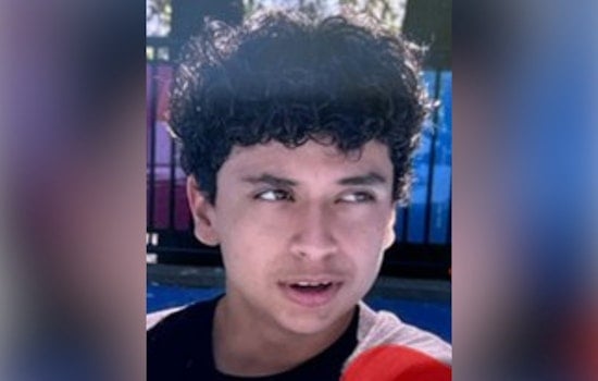 Missing San Jose Teen Damien Padilla, 13, Found Safe After Five-County Alert