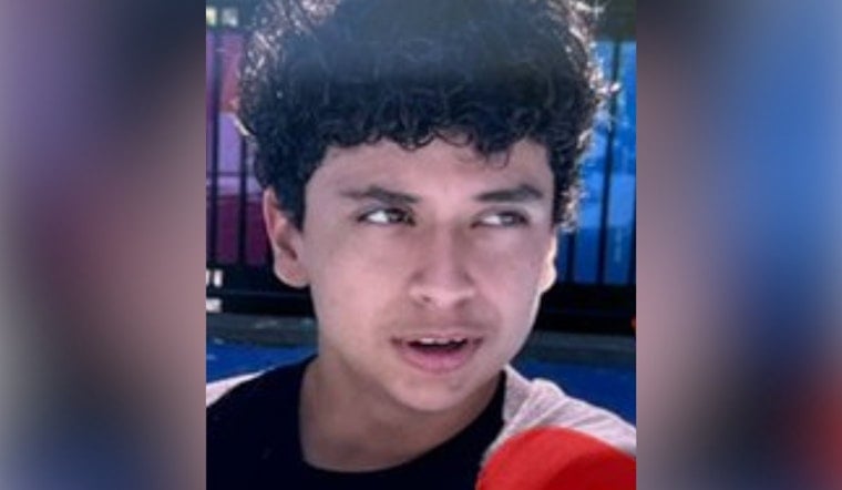 Missing San Jose Teen Damien Padilla, 13, Found Safe After Five-County Alert