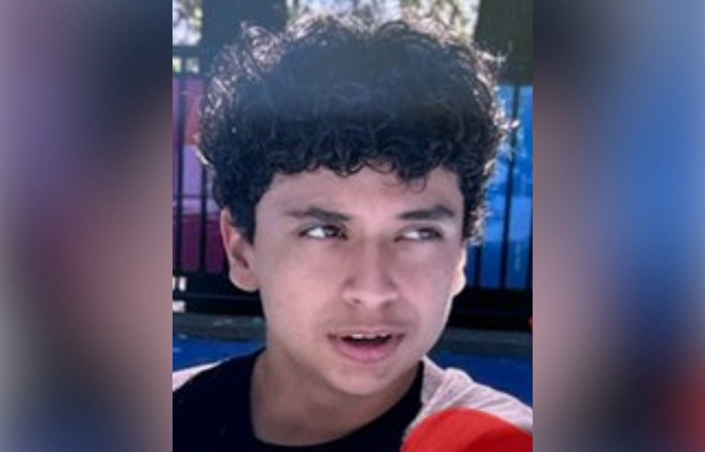 Missing San Jose Teen Damien Padilla, 13, Found Safe After Five-County Alert