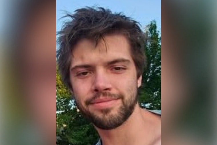 Missing Spanish Fork Man Spotted on Trail Camera Wearing Shoes Made of Plastic Bags