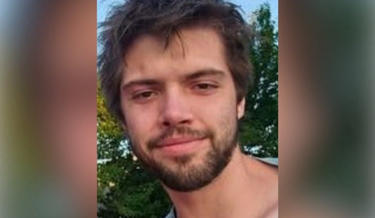 Missing Spanish Fork Man Spotted on Trail Camera Wearing Shoes Made of Plastic Bags