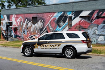 Wake County Deputies Search for Missing 14-Year-Old Neymar Diaz
