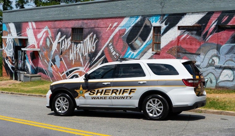 Wake County Deputies Search for Missing 14-Year-Old Neymar Diaz