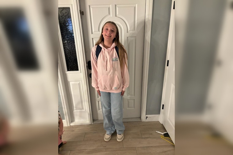 Missing Wesley Chapel Teen Amiyah Johnson, 13, Found Safe Hours After Search