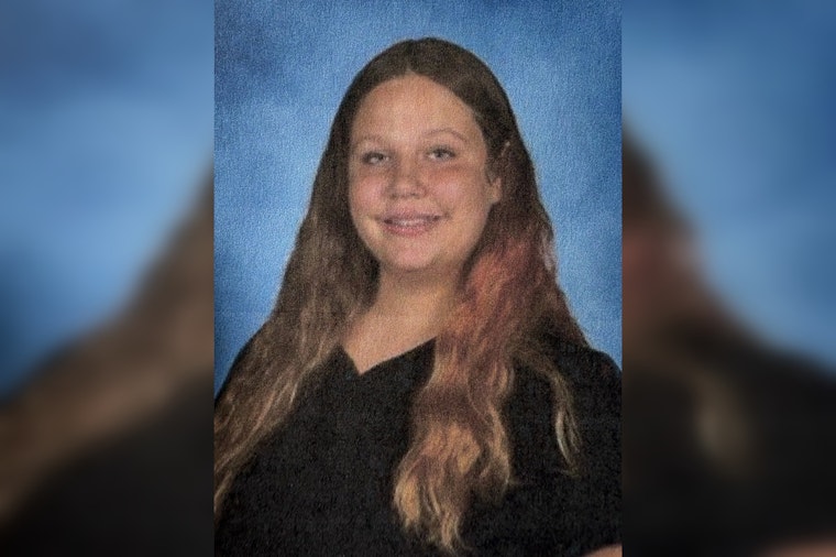Missing Wesley Chapel Teen Dakota Rubel Found Safe After Weeklong Search