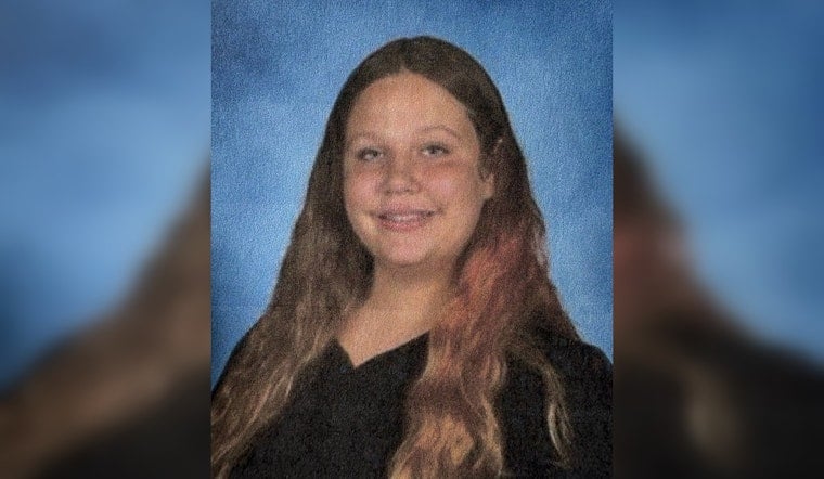 Missing Wesley Chapel Teen Dakota Rubel Found Safe After Weeklong Search