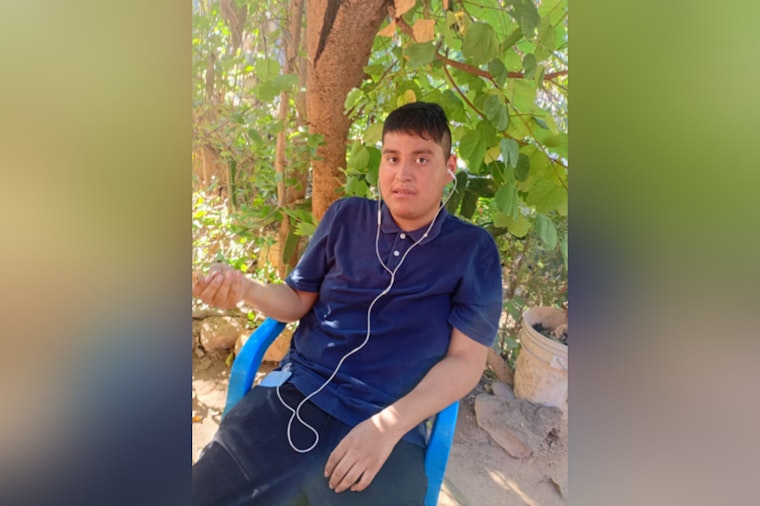 Missing Wood Village Teen, 17, Is Non-Verbal and Has No Phone, Deputies Say
