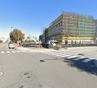 Mission Bay Finally Gets a School — But SFUSD's Lottery Could Leave Neighbors Out