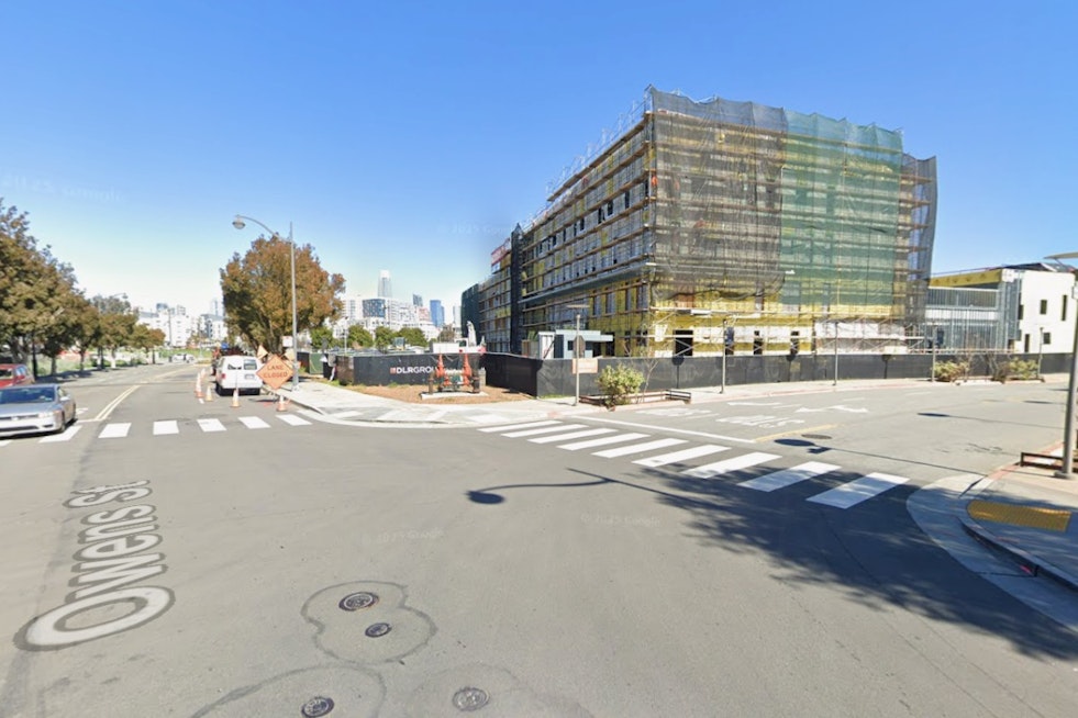 Mission Bay Finally Gets a School — But SFUSD's Lottery Could Leave Neighbors Out