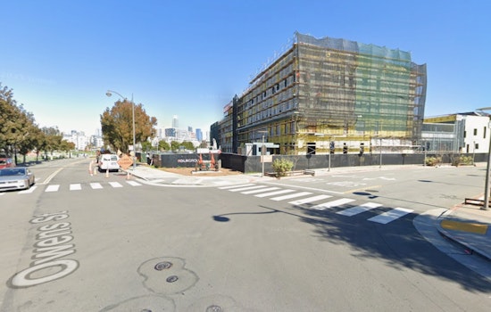 Mission Bay Finally Gets a School — But SFUSD's Lottery Could Leave Neighbors Out