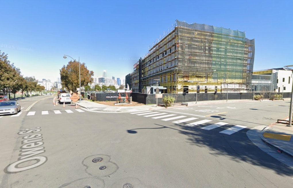 Mission Bay Finally Gets a School — But SFUSD's Lottery Could Leave Neighbors Out