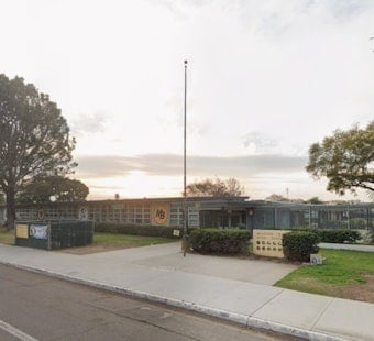 Mission Bay High Kicks Off $25M Overhaul, Students Adjust to Portables Until 2030