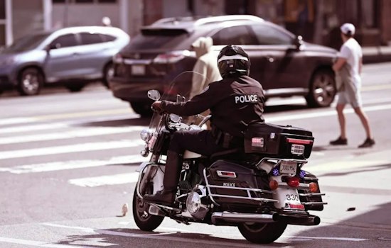 Mission Bay Shooting Wounds Teen Near Fourth And Channel, Suspect Still At Large