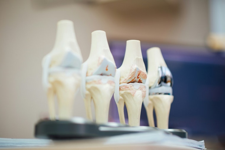 Mission Hospital Charged About $40,000 for a Knee Replacement, While Another Patient Was Quoted More Than $9,000 for Meniscus Surgery