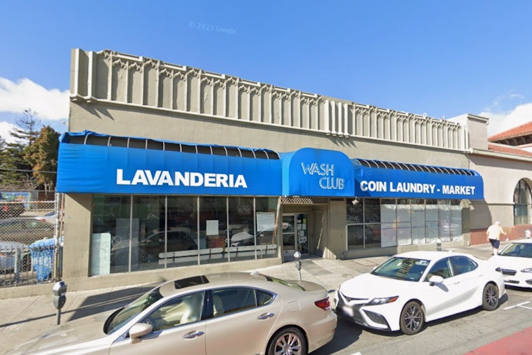 Mission Laundromat Site That Fueled S.F. Housing Wars Finally Rises as Apartments