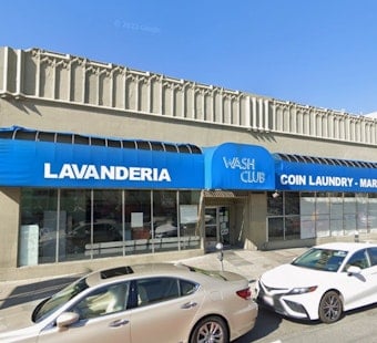 Mission Laundromat Site That Fueled S.F. Housing Wars Finally Rises as Apartments