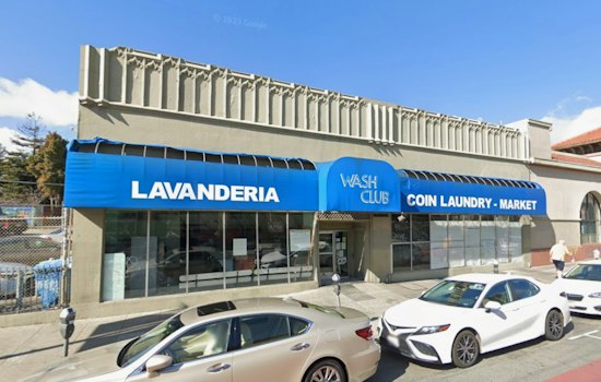 Mission Laundromat Site That Fueled S.F. Housing Wars Finally Rises as Apartments