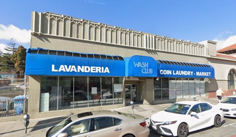 Mission Laundromat Site That Fueled S.F. Housing Wars Finally Rises as Apartments