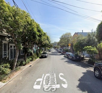 Mission Sex Trade Just Moves Blocks Away Despite S.F.'s $250K Barriers