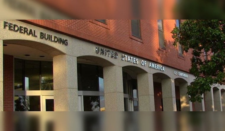 Mississippi Lawyer Accused in $11.5M Loan Kickback Scheme With Ex-IRS Aide