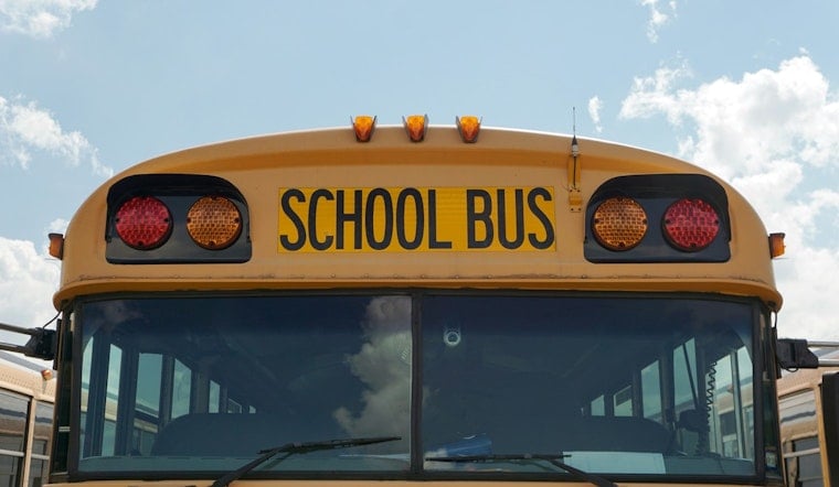 Missouri Drivers Who Blow Past School Buses Now Face Court, Not a $130 Mail-In Fine