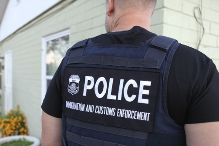 Missouri Grandfather Detained by ICE at Sikeston Rodeo Beer Checkpoint