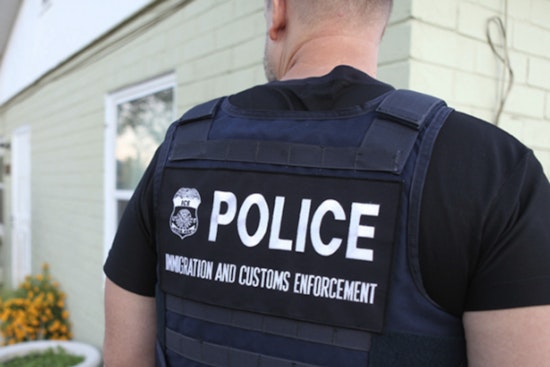 Missouri Grandfather Detained by ICE at Sikeston Rodeo Beer Checkpoint