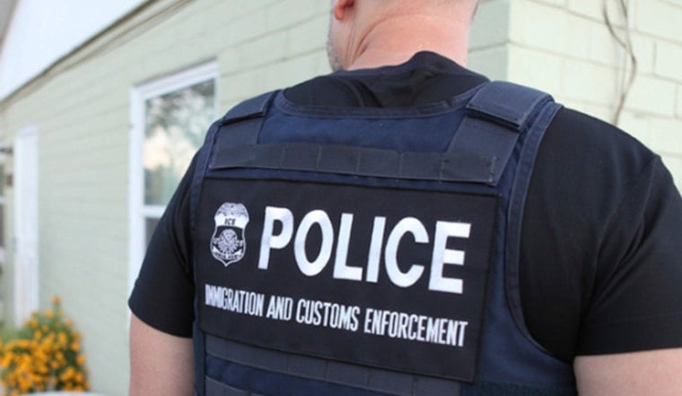 Missouri Grandfather Detained by ICE at Sikeston Rodeo Beer Checkpoint