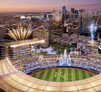 Missouri Supreme Court Weighs Fate of $1.9B Royals Stadium Funding Law