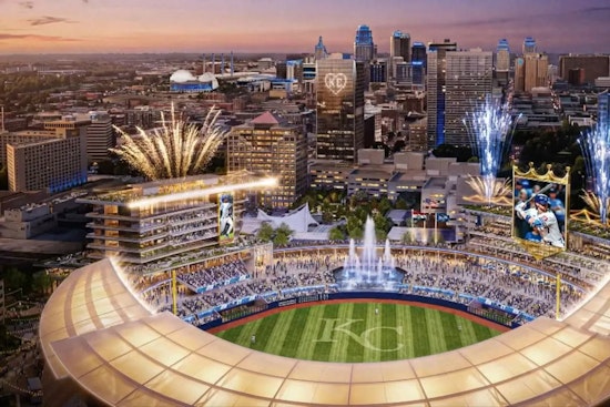 Missouri Supreme Court Weighs Fate of $1.9B Royals Stadium Funding Law
