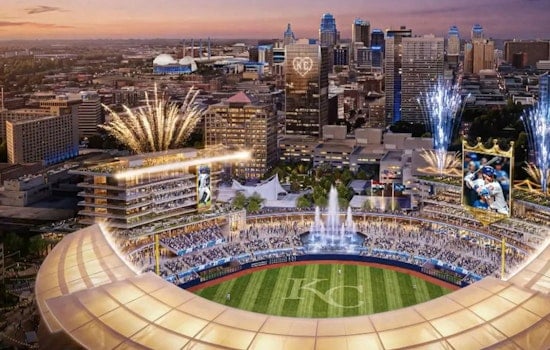 Missouri Supreme Court Weighs Fate of $1.9B Royals Stadium Funding Law