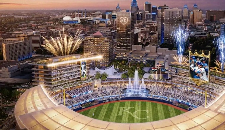 Missouri Supreme Court Weighs Fate of $1.9B Royals Stadium Funding Law