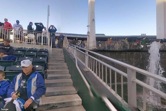 Missouri Supreme Court Weighs Fate of $1.9B Royals Stadium Funding Law