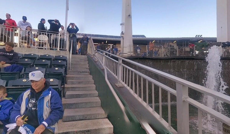Missouri Supreme Court Weighs Fate of $1.9B Royals Stadium Funding Law
