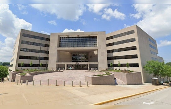 Missouri's Plan to Kill Paper Tags Stalls on a Prison License Plate Bottleneck