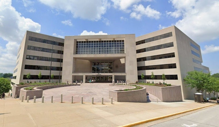 Missouri's Plan to Kill Paper Tags Stalls on a Prison License Plate Bottleneck