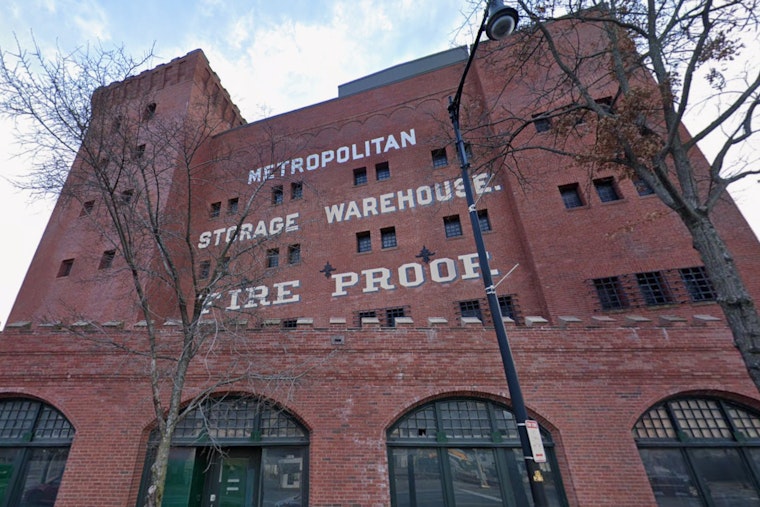 MIT Turns Cambridge's Windowless 'Fortress' Into Its New Design School