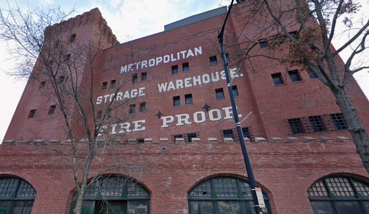MIT Turns Cambridge's Windowless 'Fortress' Into Its New Design School