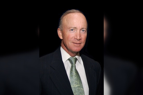 Mitch Daniels’ Purdue Indianapolis Vision For Indiana Talent
