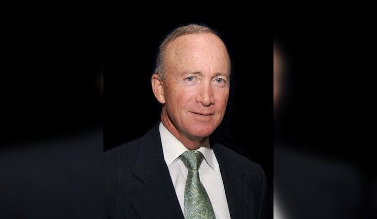 Mitch Daniels’ Purdue Indianapolis Vision For Indiana Talent