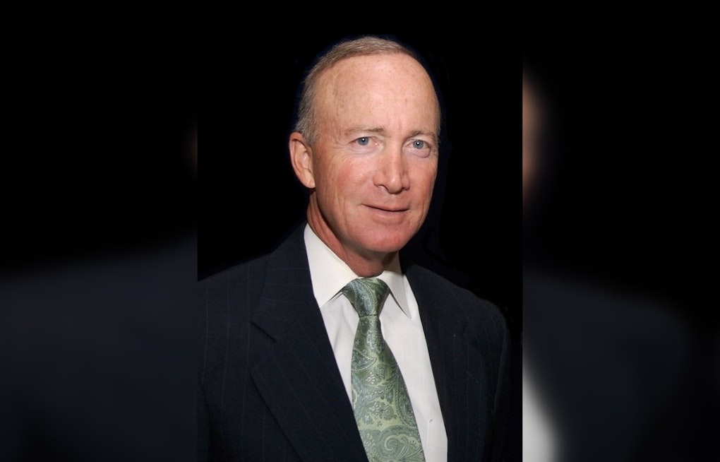 Mitch Daniels’ Purdue Indianapolis Vision For Indiana Talent